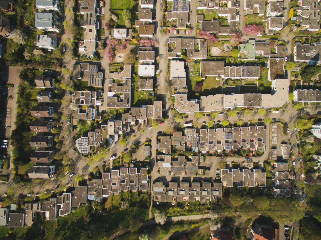 Abilene Planning and Zoning Commission, Chairman 1992 – 1994